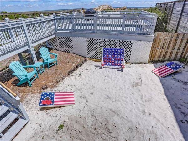 Fernandina Beach Amelia Island Condo 956488