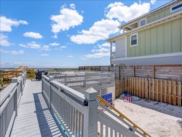 Fernandina Beach Amelia Island Condo 956488
