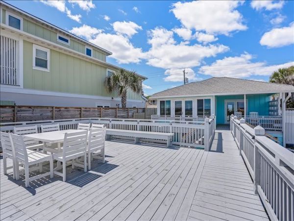 Fernandina Beach Amelia Island Condo 956488