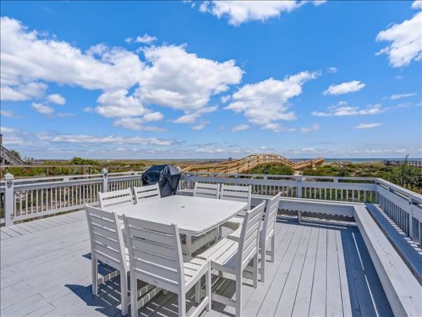 Fernandina Beach Amelia Island Condo 956488
