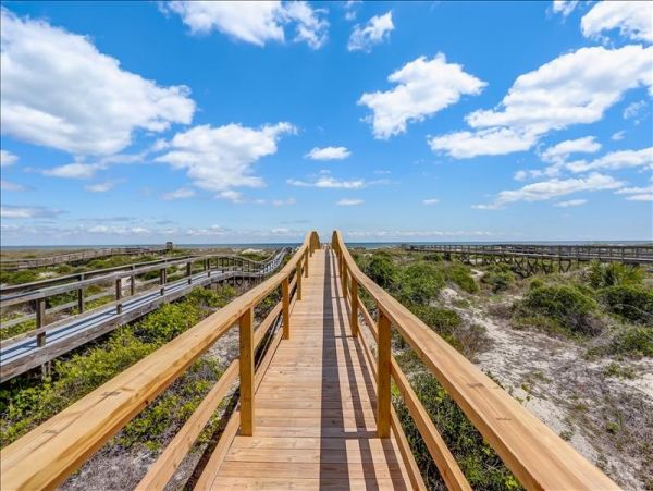 Fernandina Beach Amelia Island Condo 956488