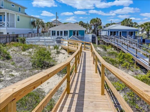 Fernandina Beach Amelia Island Condo 956488