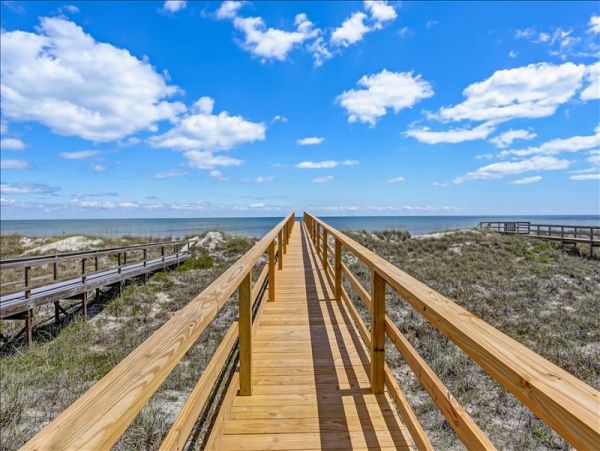 Fernandina Beach Amelia Island Condo 956488