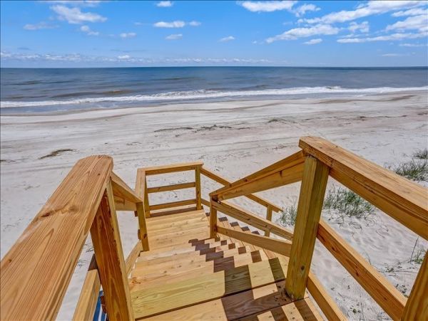 Fernandina Beach Amelia Island Condo 956488