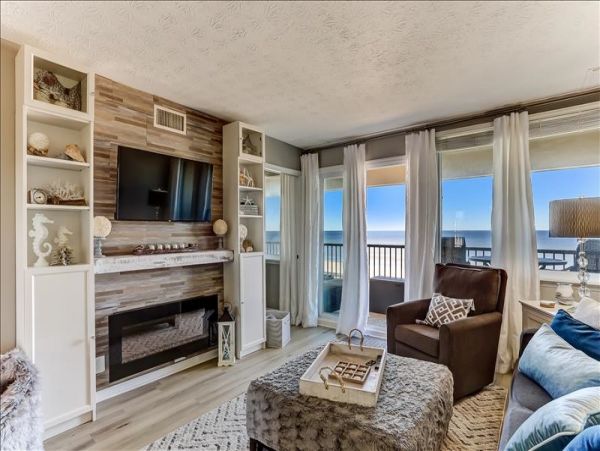 Fernandina Beach Amelia Island Condo 956489