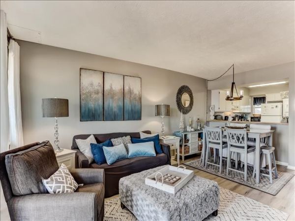 Fernandina Beach Amelia Island Condo 956489