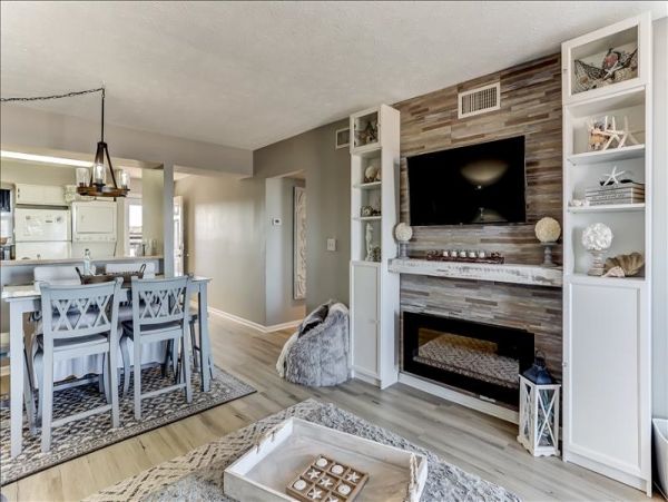 Fernandina Beach Amelia Island Condo 956489