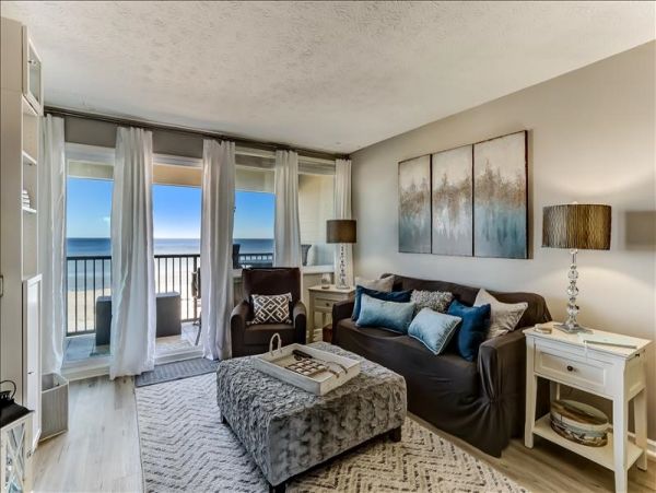 Fernandina Beach Amelia Island Condo 956489