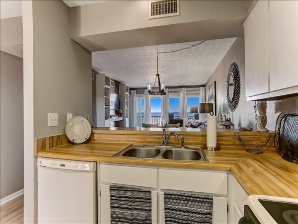 Fernandina Beach Amelia Island Condo 956489