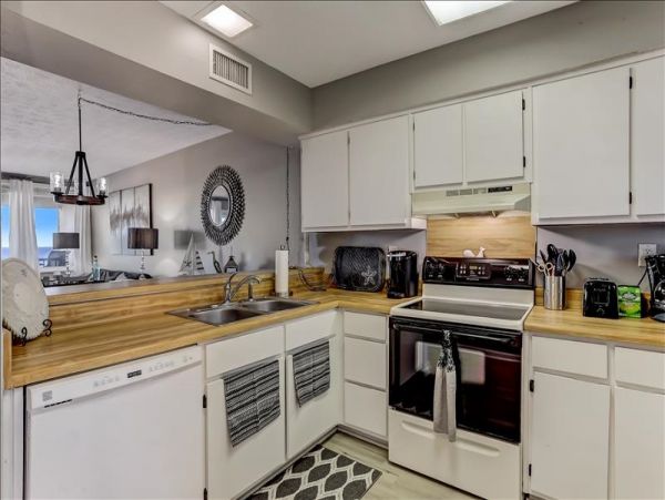 Fernandina Beach Amelia Island Condo 956489
