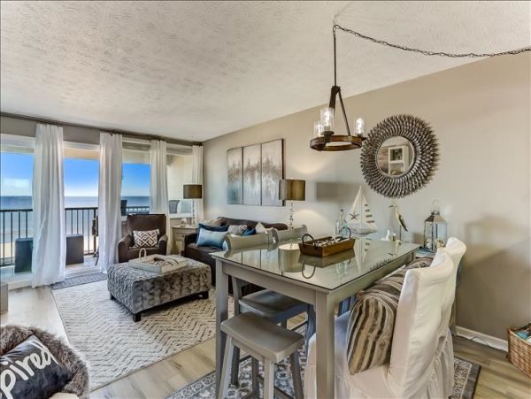 Fernandina Beach Amelia Island Condo 956489