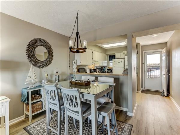 Fernandina Beach Amelia Island Condo 956489