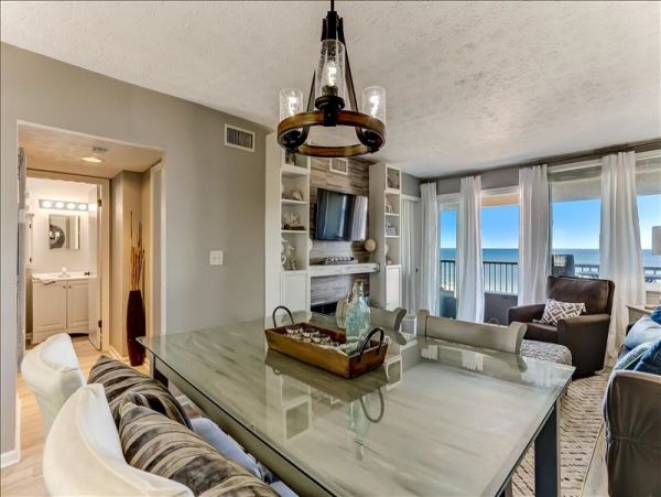 Fernandina Beach Amelia Island Condo 956489