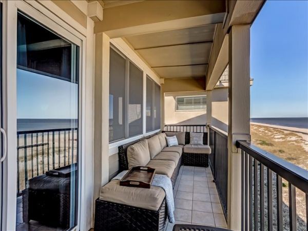 Fernandina Beach Amelia Island Condo 956489