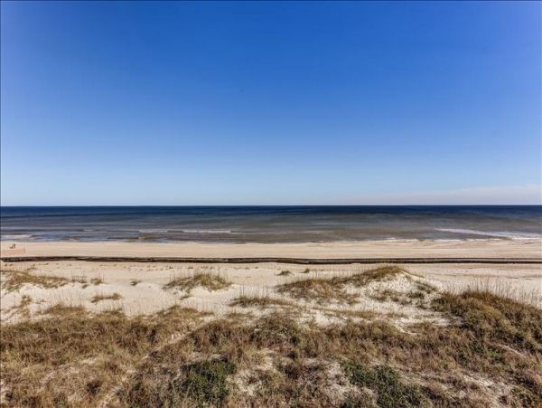 Fernandina Beach Amelia Island Condo 956489