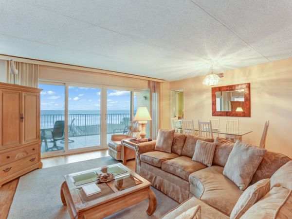 Fernandina Beach Amelia Island Condo 956490