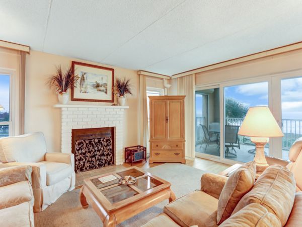 Fernandina Beach Amelia Island Condo 956490