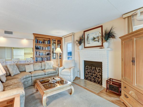 Fernandina Beach Amelia Island Condo 956490