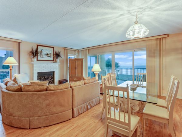 Fernandina Beach Amelia Island Condo 956490