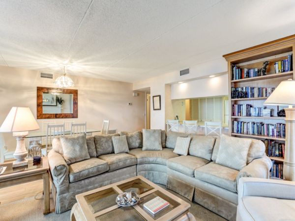 Fernandina Beach Amelia Island Condo 956490