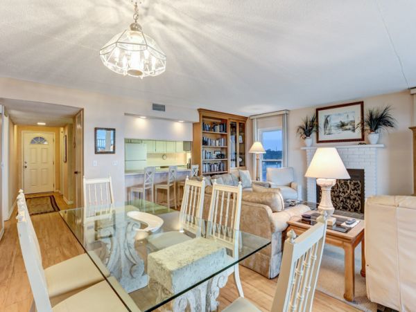 Fernandina Beach Amelia Island Condo 956490