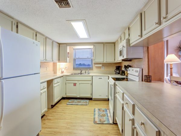 Fernandina Beach Amelia Island Condo 956490