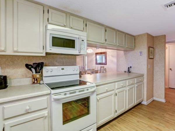 Fernandina Beach Amelia Island Condo 956490