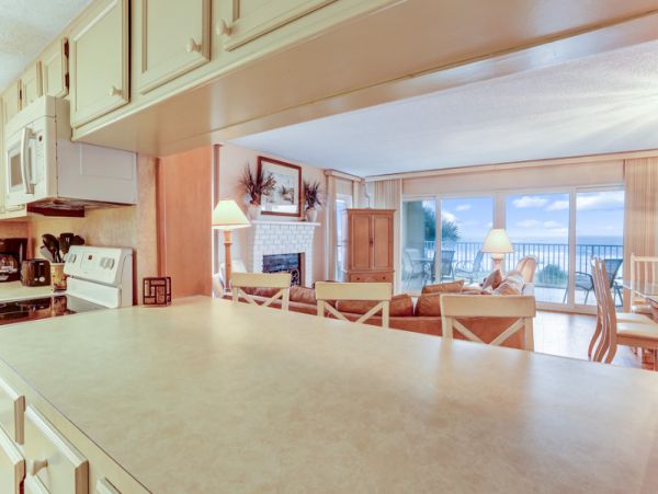 Fernandina Beach Amelia Island Condo 956490