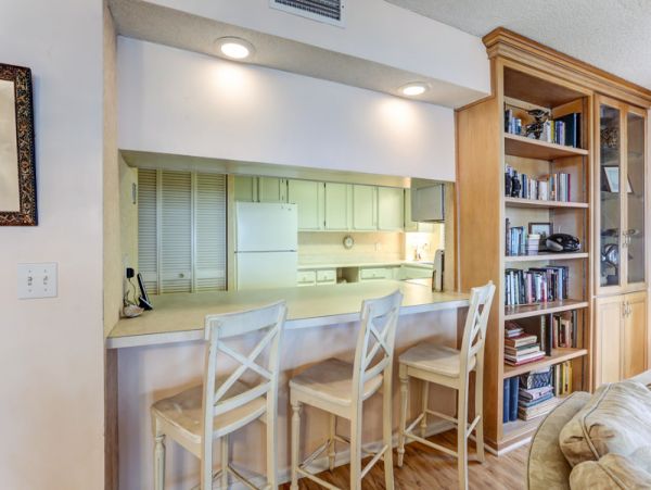 Fernandina Beach Amelia Island Condo 956490