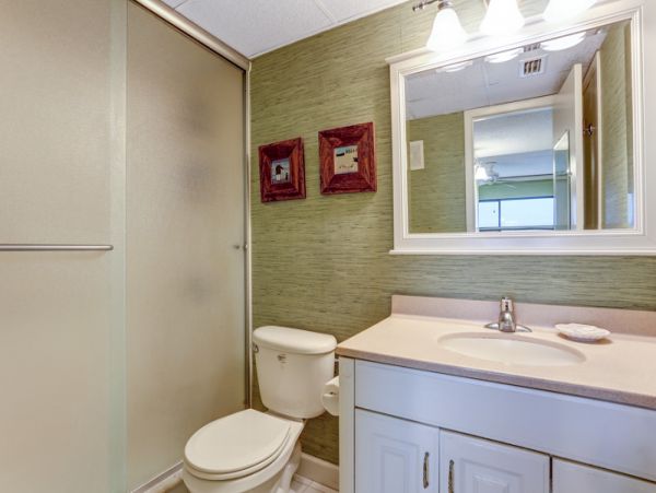 Fernandina Beach Amelia Island Condo 956490