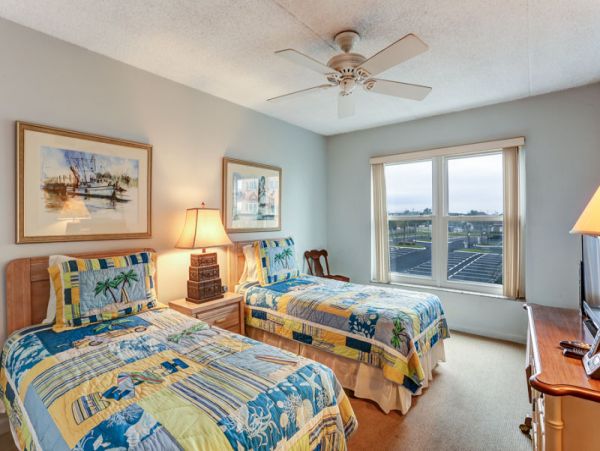 Fernandina Beach Amelia Island Condo 956490