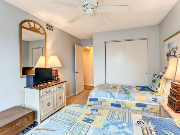 Fernandina Beach Amelia Island Condo 956490