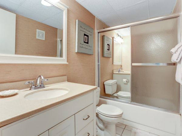 Fernandina Beach Amelia Island Condo 956490
