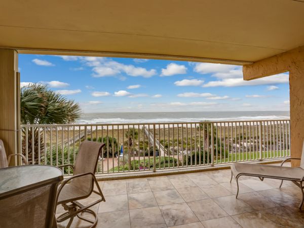 Fernandina Beach Amelia Island Condo 956490