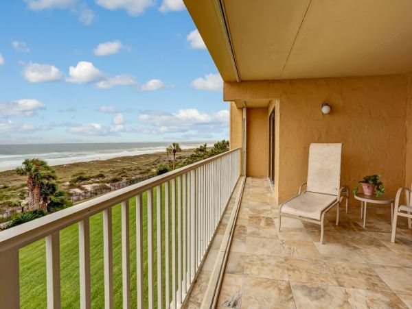 Fernandina Beach Amelia Island Condo 956490