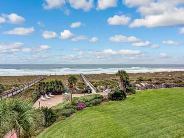 Fernandina Beach Amelia Island Condo 956490