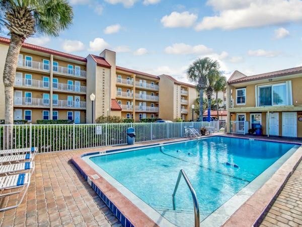 Fernandina Beach Amelia Island Condo 956490