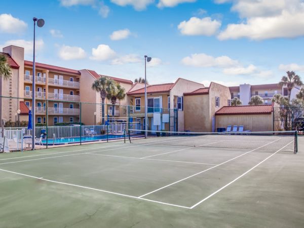 Fernandina Beach Amelia Island Condo 956490