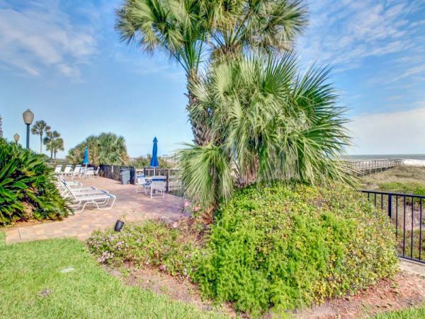 Fernandina Beach Amelia Island Condo 956490