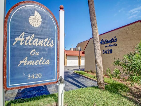 Fernandina Beach Amelia Island Condo 956490