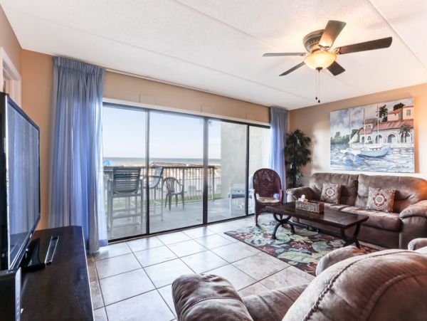 Fernandina Beach Amelia Island Condo 956491