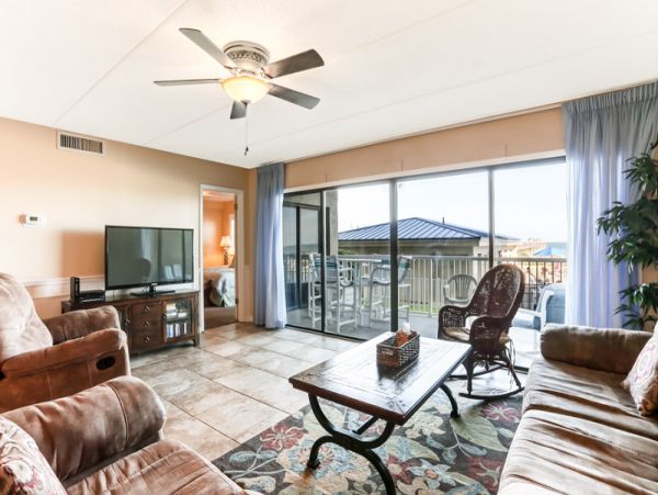 Fernandina Beach Amelia Island Condo 956491