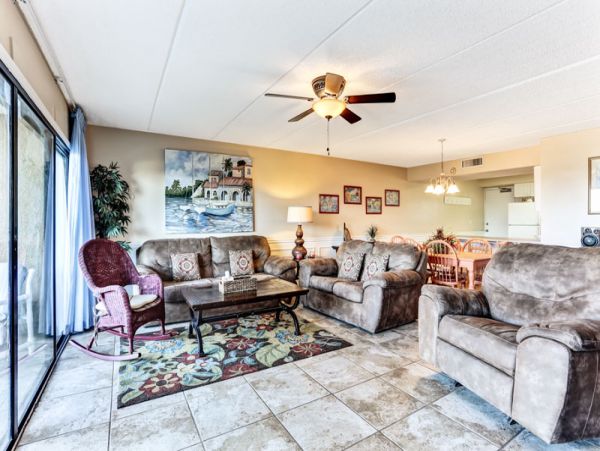 Fernandina Beach Amelia Island Condo 956491