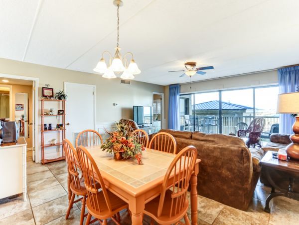 Fernandina Beach Amelia Island Condo 956491