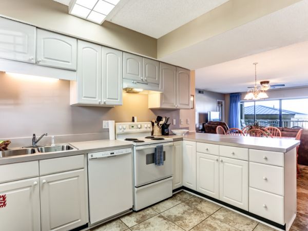 Fernandina Beach Amelia Island Condo 956491