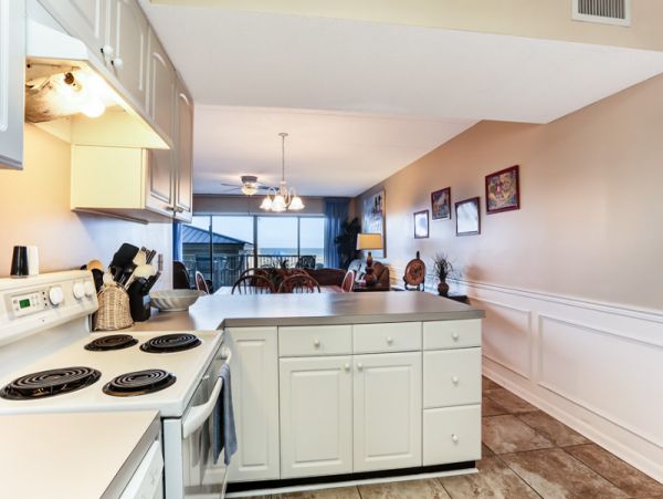 Fernandina Beach Amelia Island Condo 956491