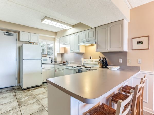 Fernandina Beach Amelia Island Condo 956491