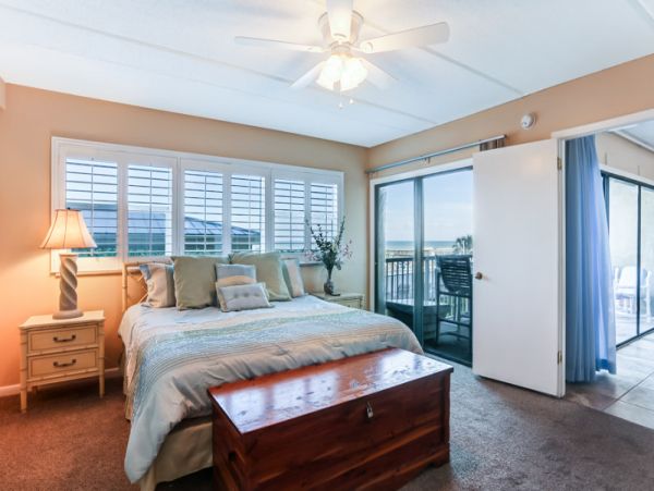 Fernandina Beach Amelia Island Condo 956491