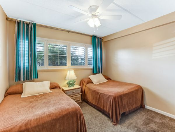 Fernandina Beach Amelia Island Condo 956491