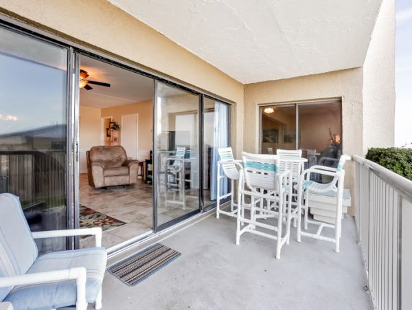 Fernandina Beach Amelia Island Condo 956491